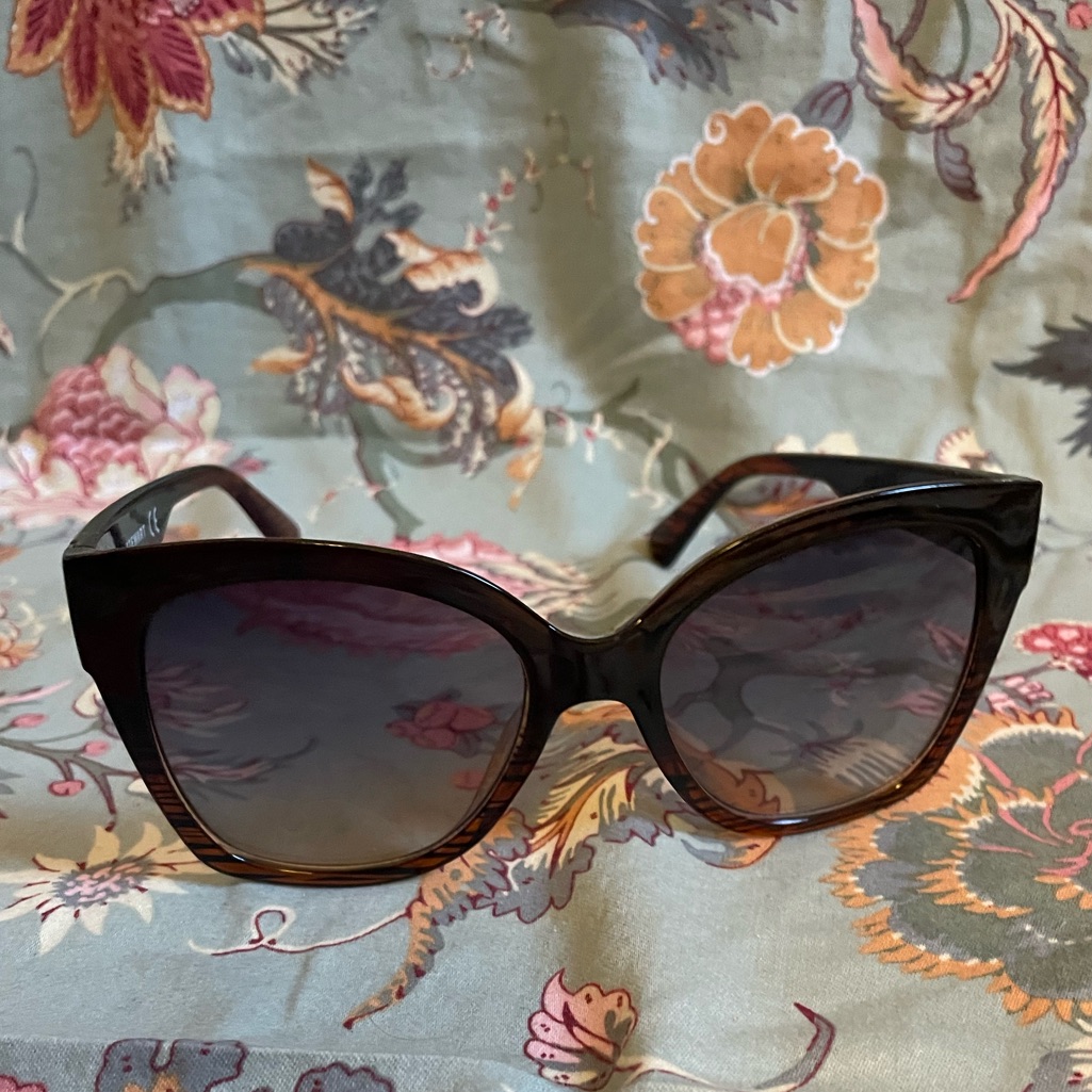Martha Stewart Sunglasses Martha Stewart Sunglasses